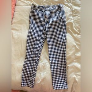 Old Navy pixi pant